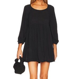 free people Adler Tunic Dress